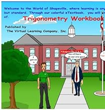 High School Trigonometry Vol 1