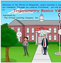 HS Trigonometry Learning Vol 1