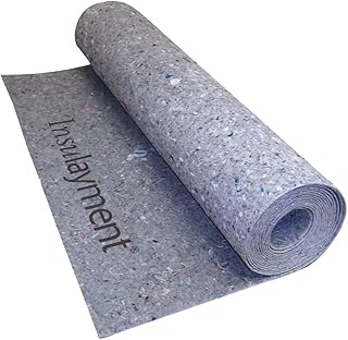 INSUL100 Floor Underlayment