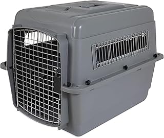 Petmate Sky Airline-Compliant Kennel