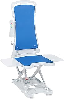 Whisper Bath Lift Chair