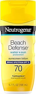 Neutrogena Beach Defense SPF 70