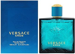 Versace Eros Men's Cologne