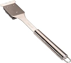 Cuisinart Stainless Grill Cleaner Brush