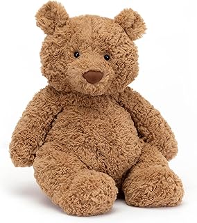 Jellycat Large Bartholomew Bear