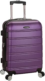 Rockland Melbourne Expandable Luggage