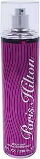 Paris Hilton Women's Body Mist