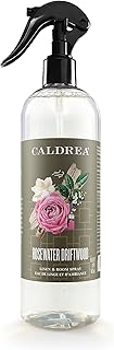 Caldrea Rosewater Driftwood Spray