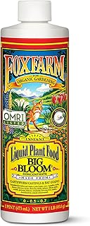 FoxFarm Big Bloom Concentrate