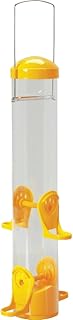 Stokes Thistle Tube Bird Feeder
