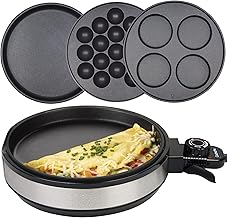 Multi Baker Deluxe Appliance