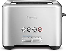Breville Bit More Toaster