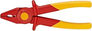 Knipex Insulated Snipe Nose Pliers