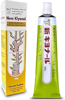 Bonsai Pruning Sealer 100g