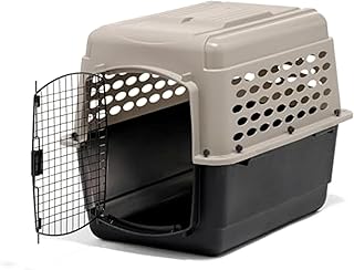 Petmate Vari Portable Dog Kennel