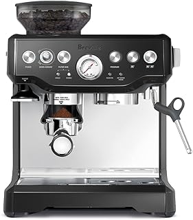 Breville Barista Express Machine