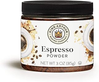 King Arthur Espresso Powder