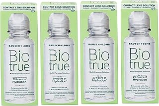 Biotrue Soft Lens Solution