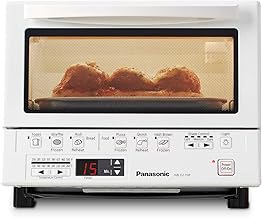 Panasonic FlashXpress Compact Toaster