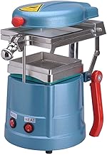 Dental Lab Vacuum Forming Machine