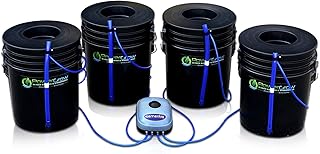 PowerGrow DWC Hydroponic Kit