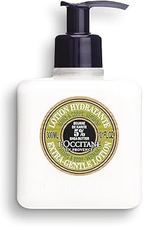 L’OCCITANE Shea Butter Lotion
