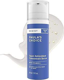 Paula's Choice Super Antioxidant Serum