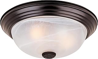 Reedley Bronze Ceiling Light