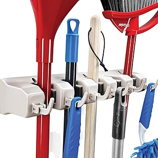 Home-it Wall Mount Tool Organizer