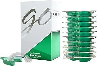 Opalescence Go 15% Teeth Whitener