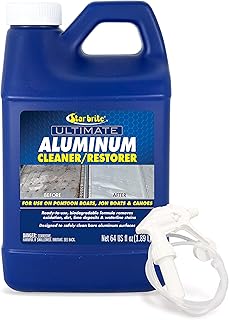 Star Brite Aluminum Cleaner