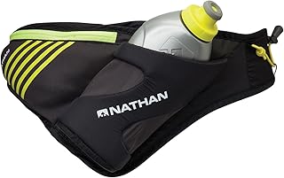 Nathan Peak Hydration Running Belt