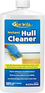 STAR BRITE Instant Hull Cleaner