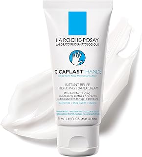 La Roche-Posay Hand Moisturizer