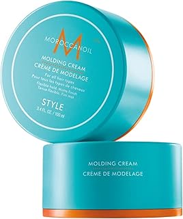 Moroccanoil Flexible Hold Molding Cream