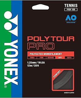 YONEX Poly Tour Pro Strings