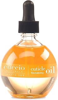 Cuccio Naturale Cuticle Revitalizer