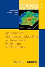 Hydrocarbon Exploration Mathematical Methods