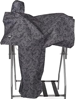 Tough 1 Heavy-Duty Saddle Cover
