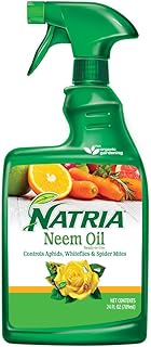 Natria Neem Organic Pesticide