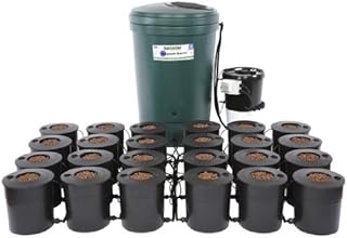 IWS 24-Pot Deep Water System