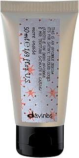 Davines Invisible Styling Serum