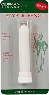 Clubman Styptic Anti-Hemorrhaging Pencil