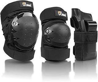 JBM Skate Protective Gear