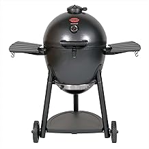 Char-Griller Kamado Charcoal Grill