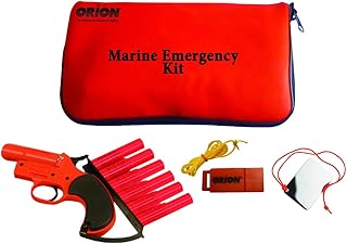 Coastal Alert Signal Launcher