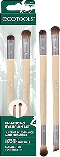 EcoTools Eye Makeup Brush Set