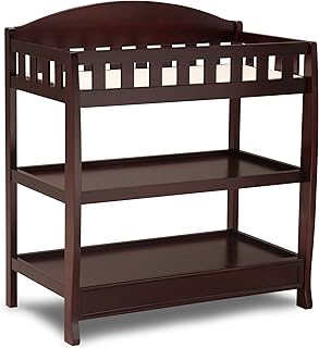 Delta Infant Changing Table