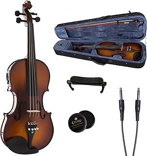 Cecilio Full Size Electric Violin