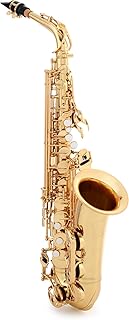 Yamaha YAS-62III Alto Saxophone
